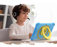 Blackview LINK 1 kids 8,9" (4/64) fioletowy  - 1581913 - zdjęcie 11
